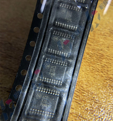 MC74ACT373DTR2G ACT373 AD373 TSSOP-20超薄 ON进口原装 可直拍