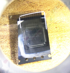 全新原装 MSP430F425IPM M430F425IPMR 16位微控制器LQFP-64 直拍