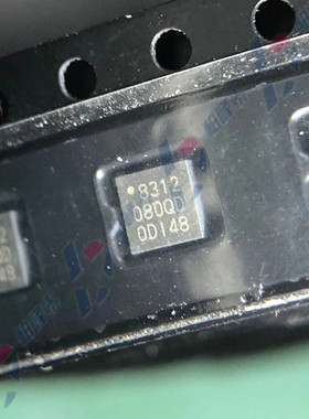 全新原装 STK8312 8312 LGA10 陀螺仪加速器 SITRONIX矽创 可直拍