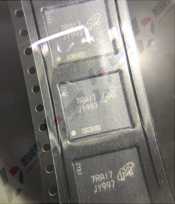 MTFC8GAKAJCN-4M IT 丝印JY997 VFBGA153 MICRON全新原装 可直拍