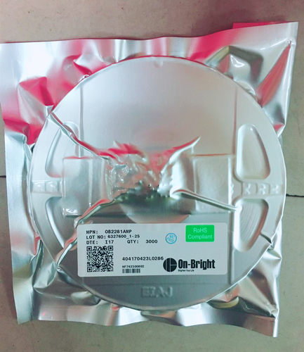 ON-Bright昂宝 OB2281AMP OB2281MP SOT23-6,原装正品，可直拍
