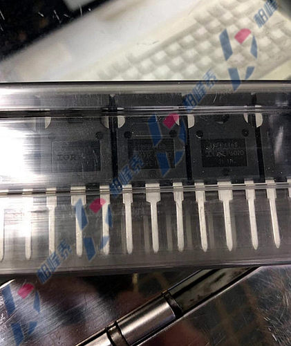 IRFP4468PBF IRFP4468 TO-247 全新原装 N沟道 100V 195A 可直拍