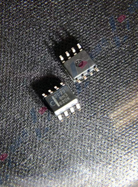 HAT2025R-EL 丝印：2025 SOP-8 功率MOS电源开关 进口原装 可直拍