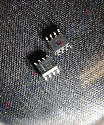 HAT2025R-EL 丝印：2025 SOP-8 功率MOS电源开关 进口原装 可直拍