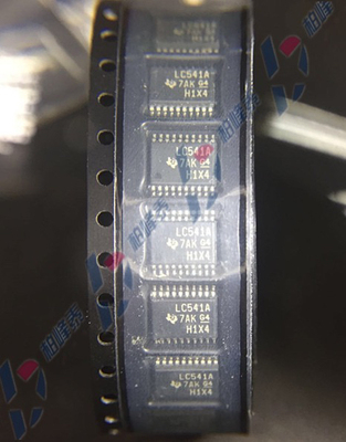 SN74LVC541APWR LC541A TSSOP-20超薄进口原装可直拍