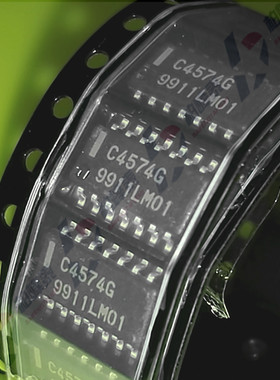 全新原装 UPC4574G2-E1 丝印：C4574G 贴片SOP-14 NEC牌子 可直拍