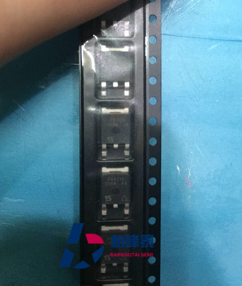 IRFR9120NTRPBF FR9120 TO-252 全新原装MOS管 IR正品 可直拍