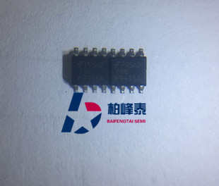 FDS9435A 丝印：9435A 高压MOS管 FSC进口正品 IC配套 可直拍