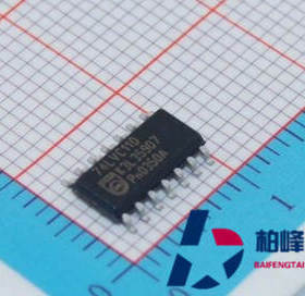 74LVC11D LVC11 SOP PHILIPS全系列 原装正品IC  IC配套 可直拍