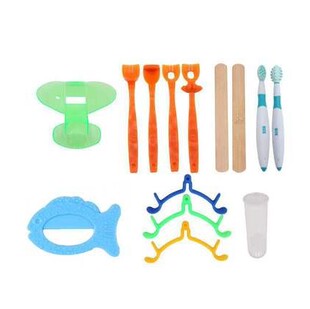 口部构音运动训练器儿童障碍失语语言康复器材用具口部运动口腔训