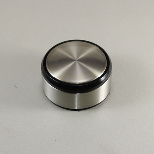 赢未来不锈钢防漏杯盖密封盖子水杯配件便携单卖玻璃单双层通用