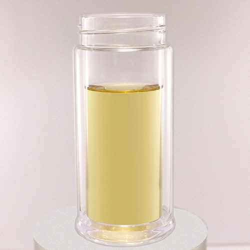 茶水分离杯配件富光玻璃杯身茶仓