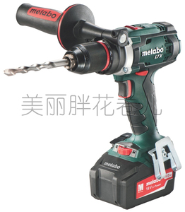 。德国原装麦太保18V锂电充电式脉冲型手电钻 BS 18 LTX Impuls