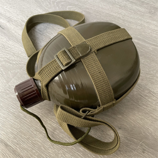 库存水壶196几年197几年绿水壶老式 值得收藏 水壶经典