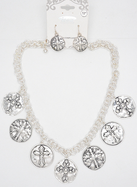 欧美大牌复古烧银耳环女耳饰品