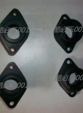 适用摩托车AX-100摩托车的化油器接口\AX-100摩托车化油器接口