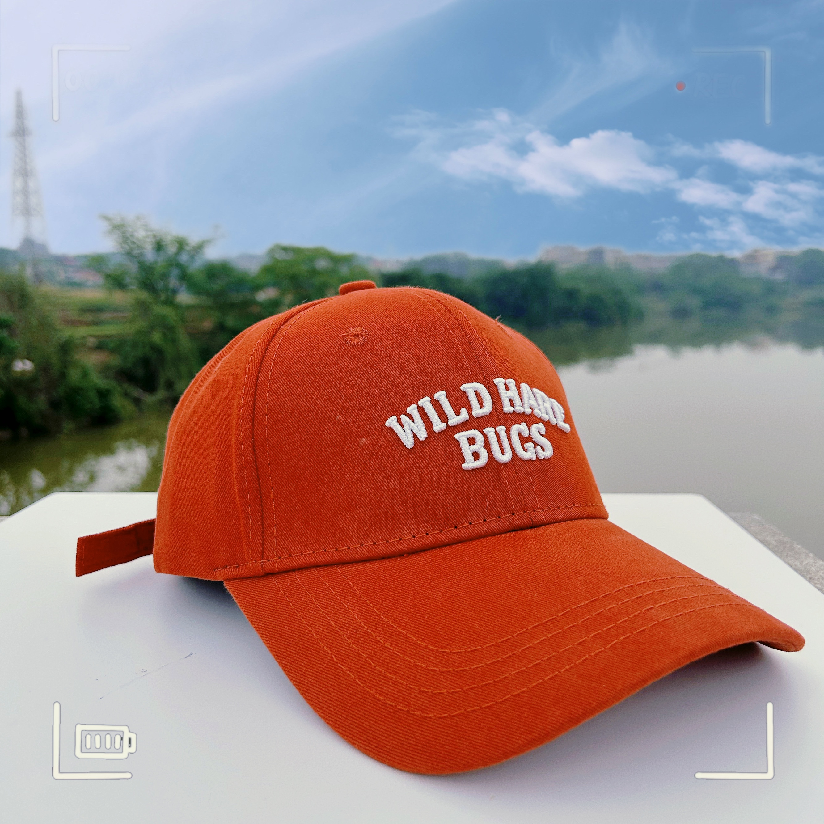 硬顶显脸小鸭舌帽棒球帽男女时尚新款帽子夏天遮阳大头围帽百搭