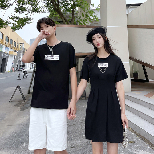 西色情侣装 XSQL020