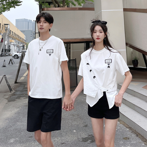 西色情侣装 XSQL021