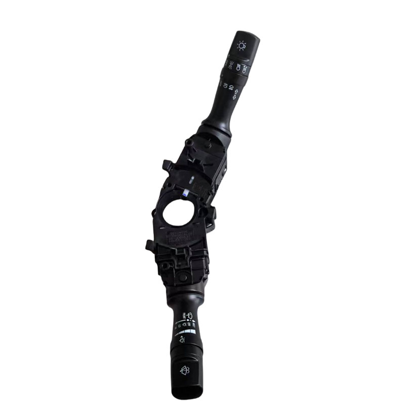 帅铃T6T8星锐M3皮卡原厂转向开关雨刷开关大灯开关组合开关总成