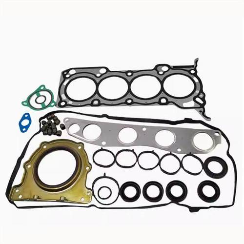 适配江淮同悦和悦RS瑞风S3M3VVT发动机大修包油封缸垫气门室垫配