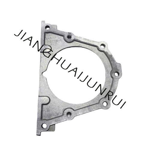 江淮瑞风祥和M4M5曲轴后油封支架 曲轴后油封底座1002107GA