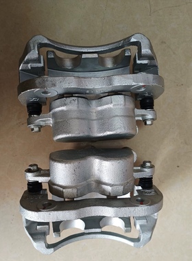 适配江淮瑞风M3前刹车分泵刹车片卡钳前刹车分泵58180-4A000