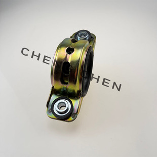 长城哈弗H3 H5 CUV传动轴吊架H6H8H9吊胶过桥轴承中吊吊桥原厂件