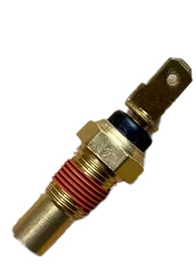 江淮长城三菱4G6 4G9水温传感器水温感应塞S1026L21153-00012