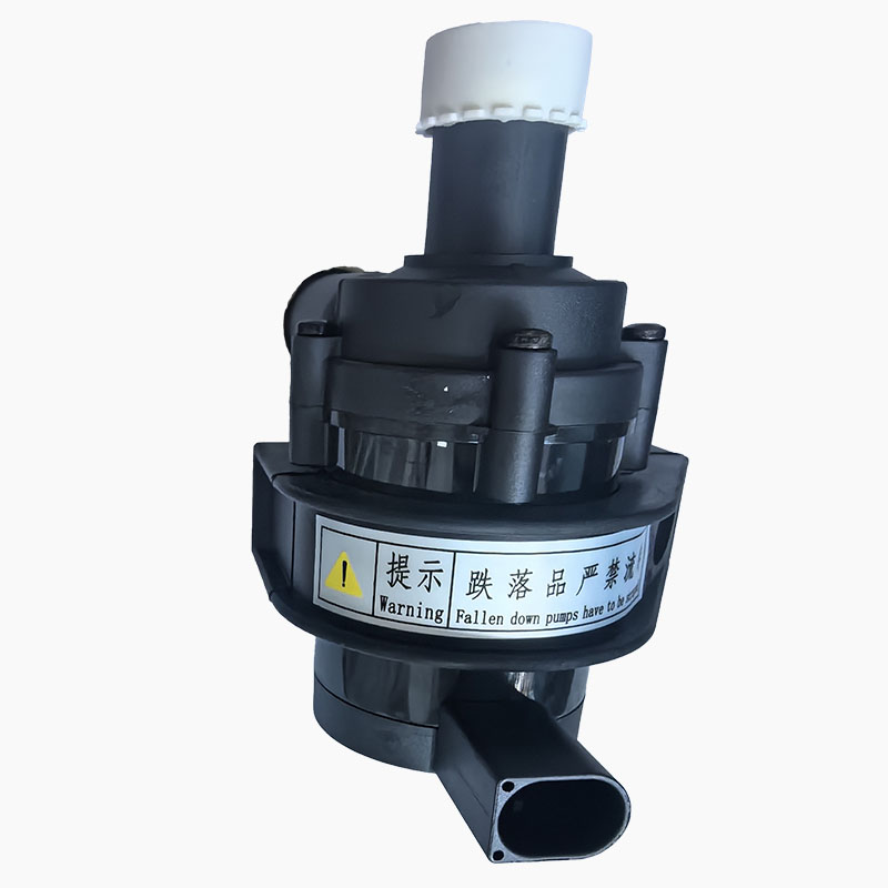 1027102GD190星锐瑞风和畅4M4M5GA34D发动机电子水泵皮卡T6T8水泵