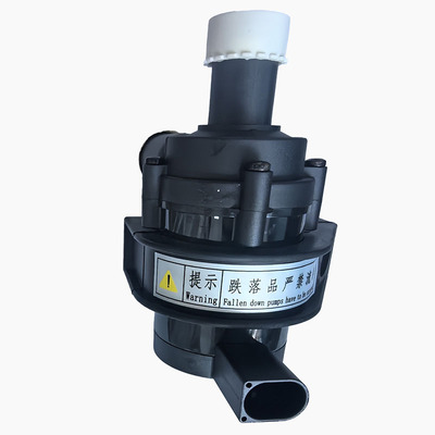 1027102GD190星锐瑞风和畅4M4M5GA34D发动机电子水泵皮卡T6T8水泵