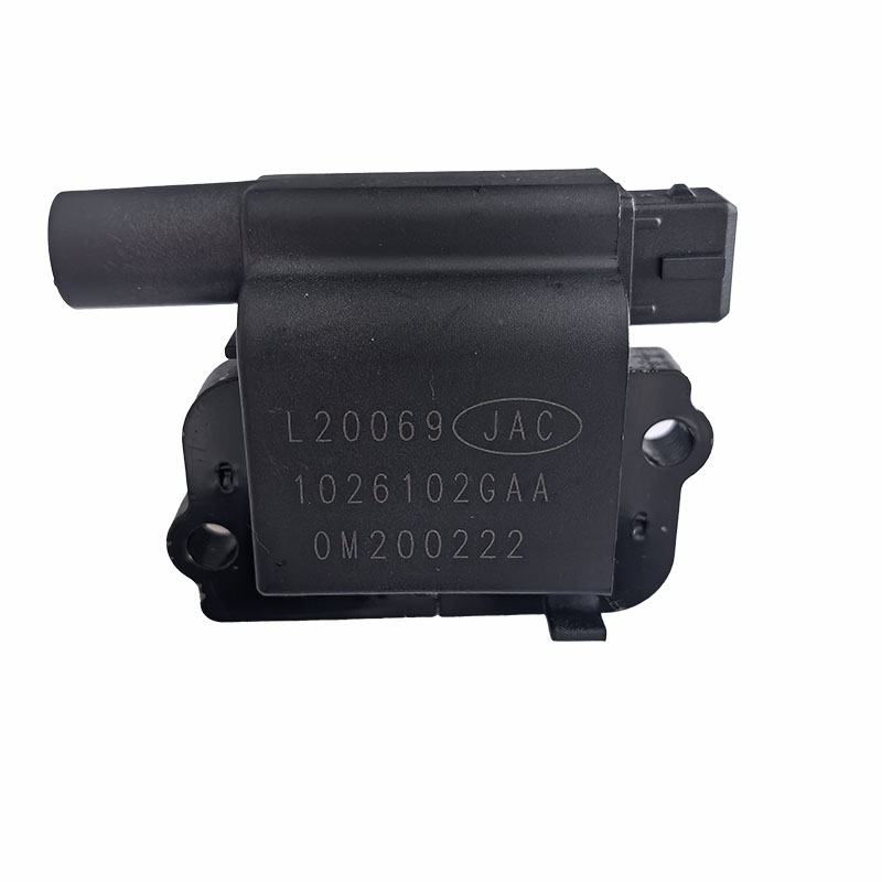 1026102GAA江淮瑞风祥和 和畅2.0/2.4点火线圈和畅M5