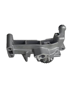 江淮星锐和畅M5 瑞风4GA3-4D 2.0T＋机器 机油泵总成1010100GD190