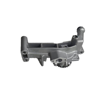 江淮星锐和畅M5 瑞风4GA3-4D 2.0T＋机器 机油泵总成1010100GD190