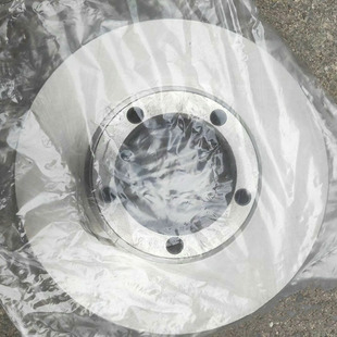 江淮瑞风前刹车盘58129-4A000前制动盘制动盘