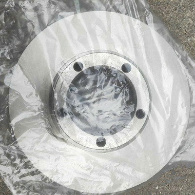 江淮瑞风前刹车盘58129-4A000前制动盘制动盘