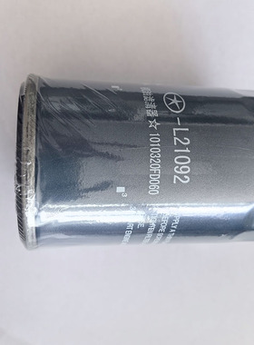 江淮帅铃皮卡T6T8 2.0机滤机油滤清器滤芯国五1010320FD060/020