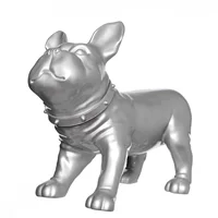 Серебряная станция Li Dog