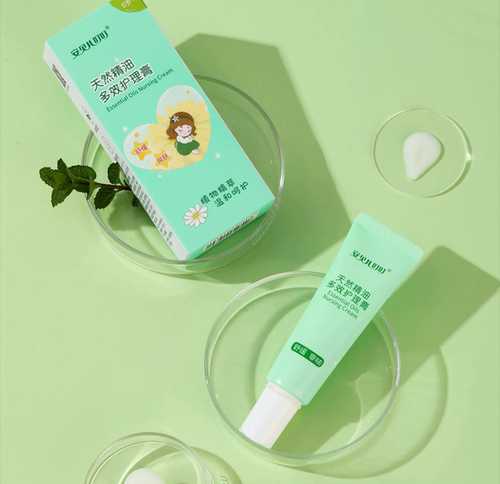 安贝儿止痒舒缓膏蚊虫叮咬