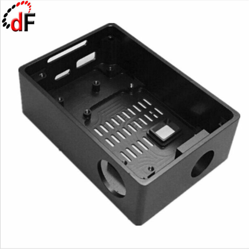 注塑模具CNC加工复模翻模生产