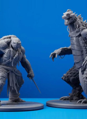 打印服务模型定制加工高精度工业级专业上色树脂尼龙sla金属cnc