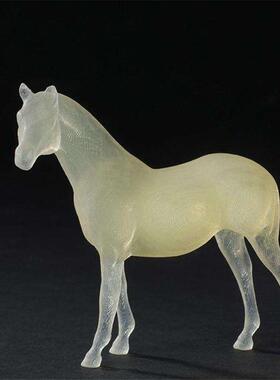 工艺品3D打印批量加工摆件道具翻模复模生产按照样板复制加工抄数