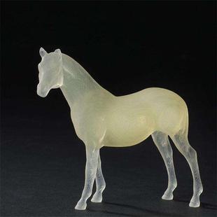 工艺品3D打印批量加工摆件道具翻模复模生产按照样板复制加工抄数