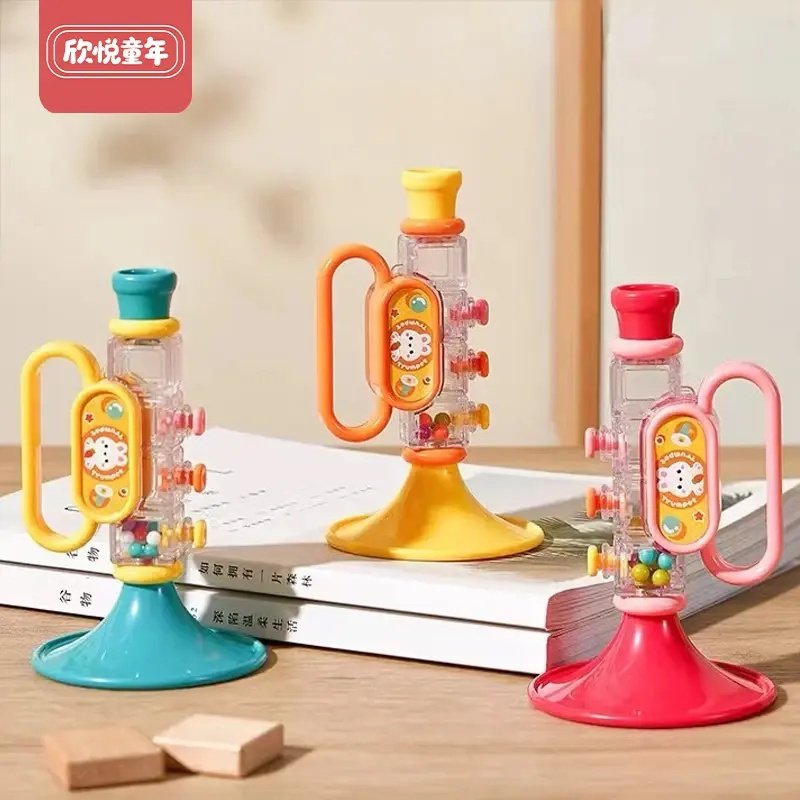 小兔子小喇叭儿童玩具吹吹乐婴儿可吹的迷你口琴宝宝喇叭口哨乐器,玩具/童车/益智/积木/模型,吹奏玩具/乐器,淘宝优惠券,粉丝福利购,淘宝优惠卷