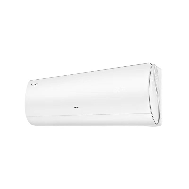 TCL 1.5匹变频壁挂式静音节能柔风空调 KFRd-35GW/D-FR22Bp(B1)怎么看?