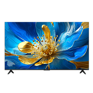 TCL 75S11K 75英寸高刷高色域大内存电视机