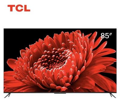 LED量子点全面屏高清智能液晶