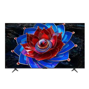 TCL 85V89L Pro 85吋 超抗光版超薄 QD-Mini LED控光平板电视