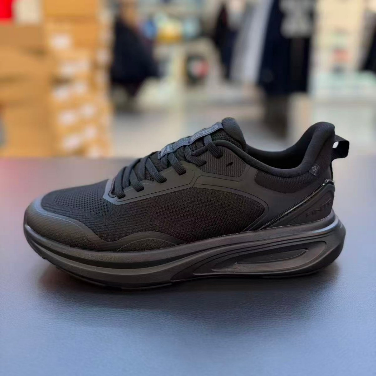 安踏正品神行14男鞋2026春新款健身回弹跳绳综训运动鞋112617711,运动鞋new,综合训练鞋/室内健身鞋,淘宝优惠券,粉丝福利购,淘宝优惠卷