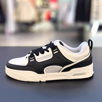 王一博同款板鞋2024新款休闲潮流